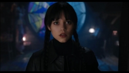 Wednesday - Season 01 (Hindi) Episode 04